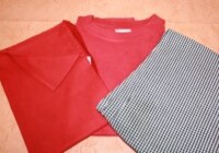 Berufswäsche und Arbeitsbekleidung — Wäscherei Espenhain