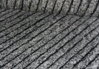 Schmutzmatten und Mattenservice — Wäscherei Espenhain