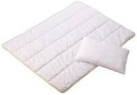 Steppdecken Bettdecken und Kissen waschen — Wäscherei Espenhain