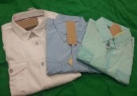 Oberhemden — Wäscherei Espenhain