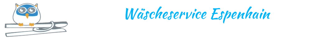 Wäscheservice Espenhain