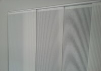 Übergardinen und Stores waschen — Wäscherei Espenhain